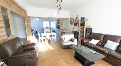 Apartment 4 rooms of 114 m² in Elbeuf (76500)