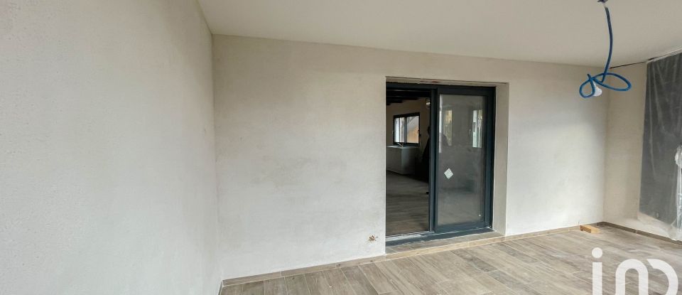 Maison 4 pièces de 100 m² à Saint-Martin-de-Valgalgues (30520)