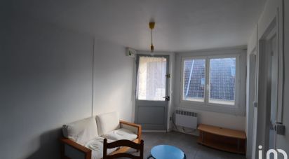 Appartement 2 pièces de 30 m² à Saint-Ay (45130)