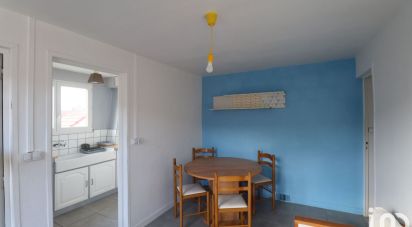 Appartement 2 pièces de 30 m² à Saint-Ay (45130)