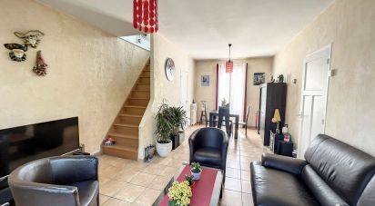 House 4 rooms of 80 m² in Ermont (95120)