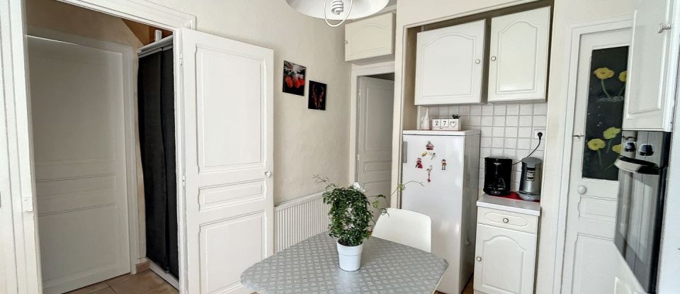 House 4 rooms of 80 m² in Ermont (95120)