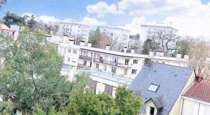 Appartement 2 pièces de 41 m² à Nantes (44100)
