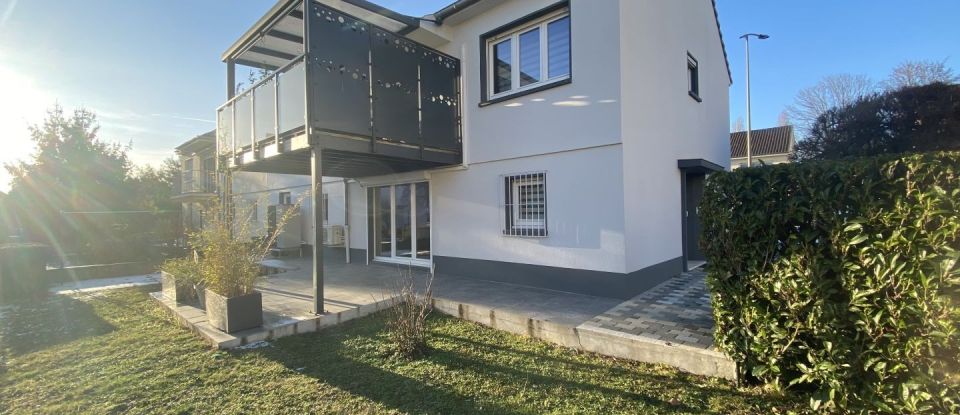 House 5 rooms of 128 m² in Montigny-lès-Metz (57950)