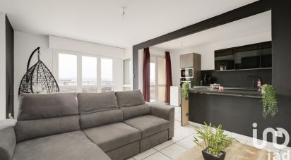 Appartement 5 pièces de 82 m² à Vandœuvre-lès-Nancy (54500)