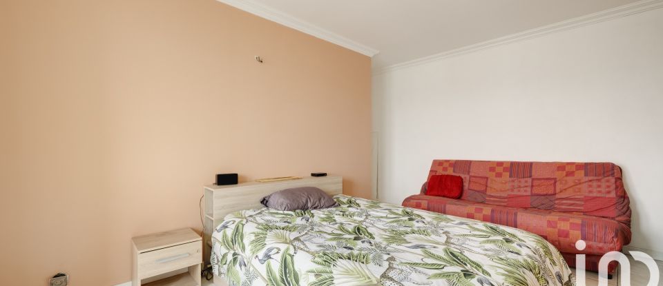 Apartment 5 rooms of 82 m² in Vandœuvre-lès-Nancy (54500)