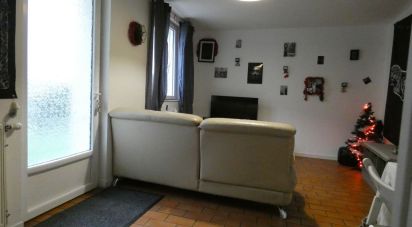 Town house 3 rooms of 65 m² in Niort (79000)