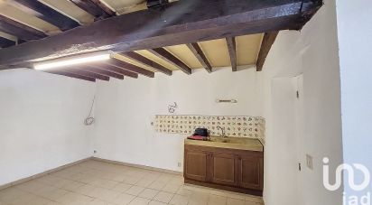 House 3 rooms of 45 m² in Villon (89740)