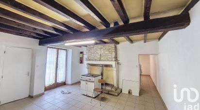 House 3 rooms of 45 m² in Villon (89740)