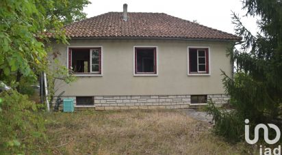 House 5 rooms of 67 m² in Vœuil-et-Giget (16400)