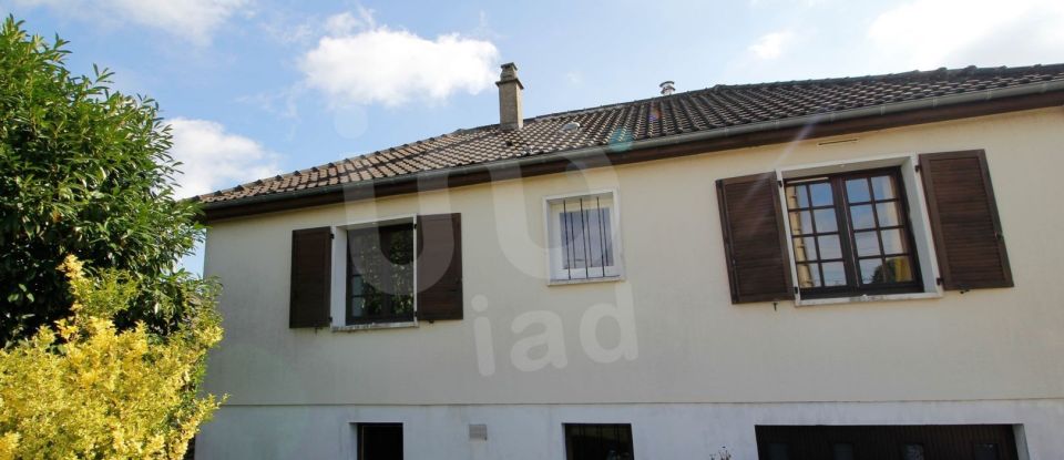 House 3 rooms of 71 m² in La Couture-Boussey (27750)