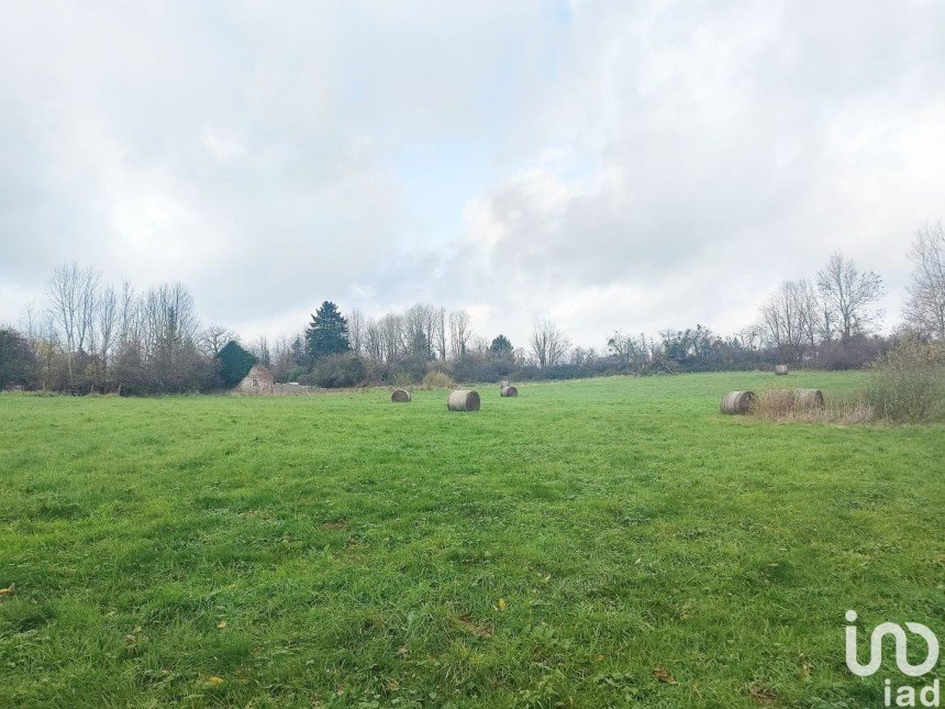 Land of 14,558 m² in Signy-le-Petit (08380)