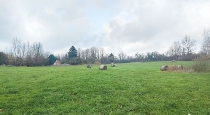 Land of 14,558 m² in Signy-le-Petit (08380)