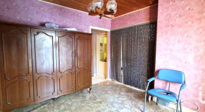 House 5 rooms of 102 m² in Lixing-lès-Saint-Avold (57660)