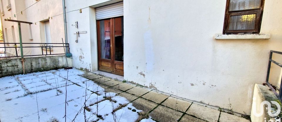 House 5 rooms of 102 m² in Lixing-lès-Saint-Avold (57660)