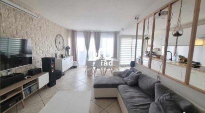 Appartement 5 pièces de 79 m² à Le Havre (76620)