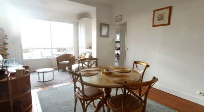 Appartement 7 pièces de 128 m² à Le Havre (76600)
