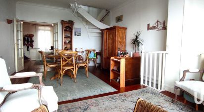 Apartment 7 rooms of 128 m² in Le Havre (76600)