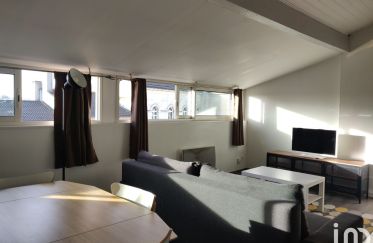 Apartment 1 room of 34 m² in Bordeaux (33000)
