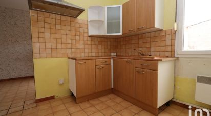 House 3 rooms of 68 m² in Elne (66200)