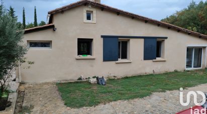 House 5 rooms of 120 m² in Colonzelle (26230)