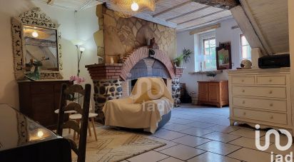 Town house 4 rooms of 130 m² in Saubens (31600)
