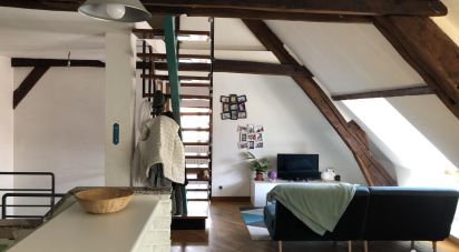 Appartement 2 pièces de 48 m² à Beaumont-sur-Oise (95260)