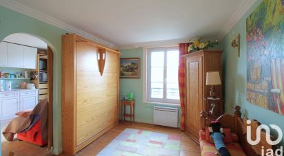 Apartment 2 rooms of 22 m² in Trouville-sur-Mer (14360)