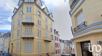 Apartment 2 rooms of 22 m² in Trouville-sur-Mer (14360)