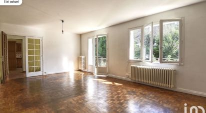 House 6 rooms of 155 m² in Lagny-sur-Marne (77400)