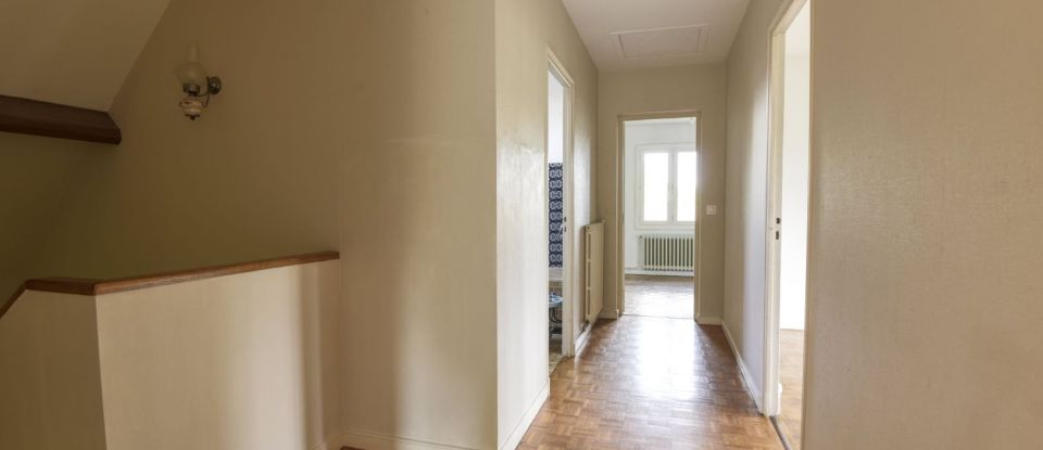 Maison 6 pièces de 155 m² à Lagny-sur-Marne (77400)