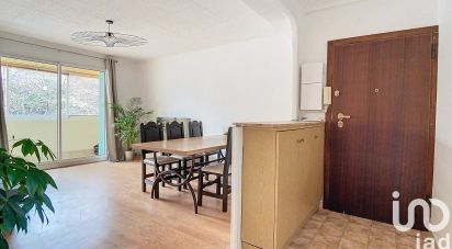 Appartement 3 pièces de 62 m² à Manosque (04100)