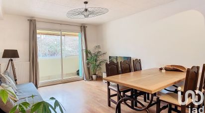 Apartment 3 rooms of 62 m² in Manosque (04100)