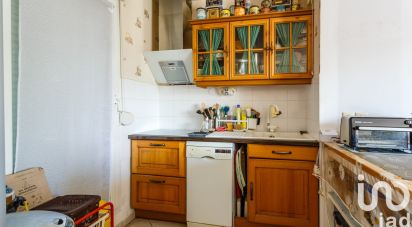 Apartment 3 rooms of 69 m² in Lyon (69008)