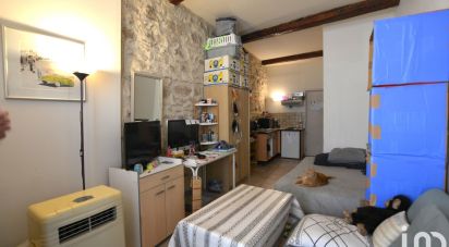 Appartement 1 pièce de 21 m² à Arles (13200)