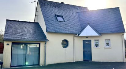 House 7 rooms of 120 m² in Saint-Brieuc (22000)