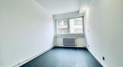 Appartement 3 pièces de 53 m² à Forbach (57600)