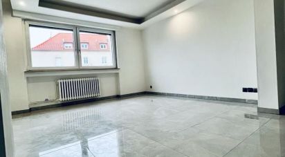 Apartment 3 rooms of 53 m² in Forbach (57600)
