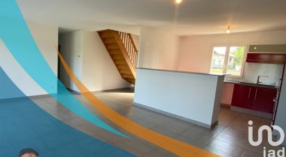 House 6 rooms of 127 m² in Bricy (45310)