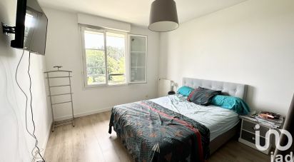 Apartment 3 rooms of 57 m² in Saint-Pierre-du-Perray (91280)