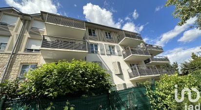 Appartement 3 pièces de 57 m² à Saint-Pierre-du-Perray (91280)