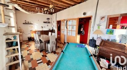 House 7 rooms of 155 m² in Calonne-Ricouart (62470)