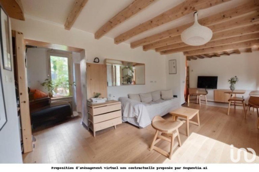 Maison 6 pièces de 130 m² à Neuilly-sur-Marne (93330)