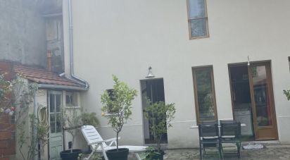 House 6 rooms of 130 m² in Neuilly-sur-Marne (93330)