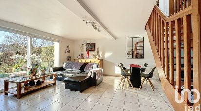 Apartment 3 rooms of 60 m² in Amiens (80000)