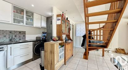 Appartement 3 pièces de 60 m² à Amiens (80000)