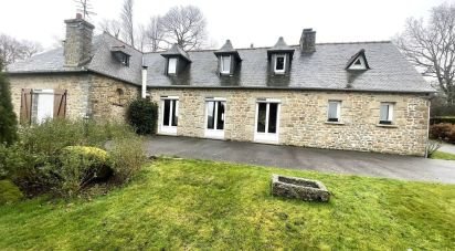 House 6 rooms of 147 m² in Plésidy (22720)