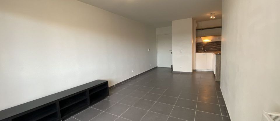 Appartement 2 pièces de 44 m² à Castelnau-le-Lez (34170)