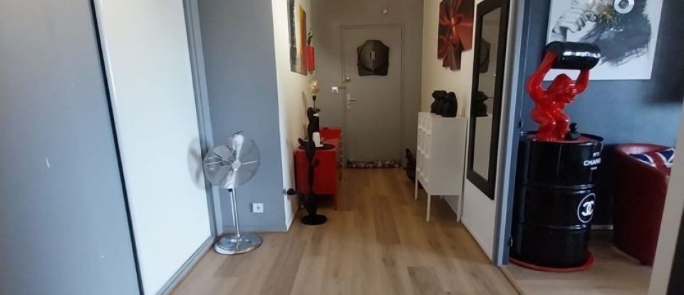 Apartment 4 rooms of 80 m² in Lille (59000)