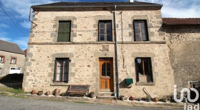 Village house 11 rooms of 192 m² in - (23290)